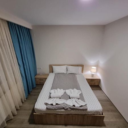 City Premium Apartments Timişoara Eksteriør billede