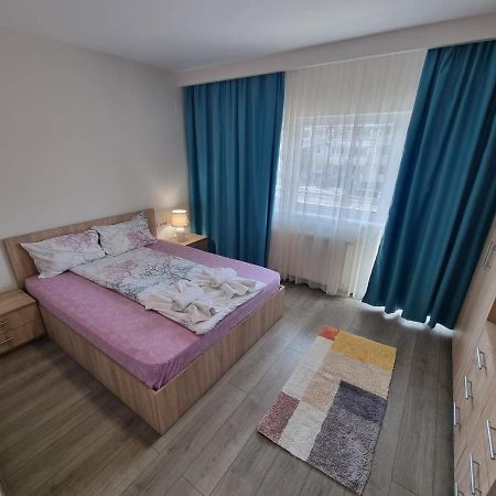City Premium Apartments Timişoara Eksteriør billede