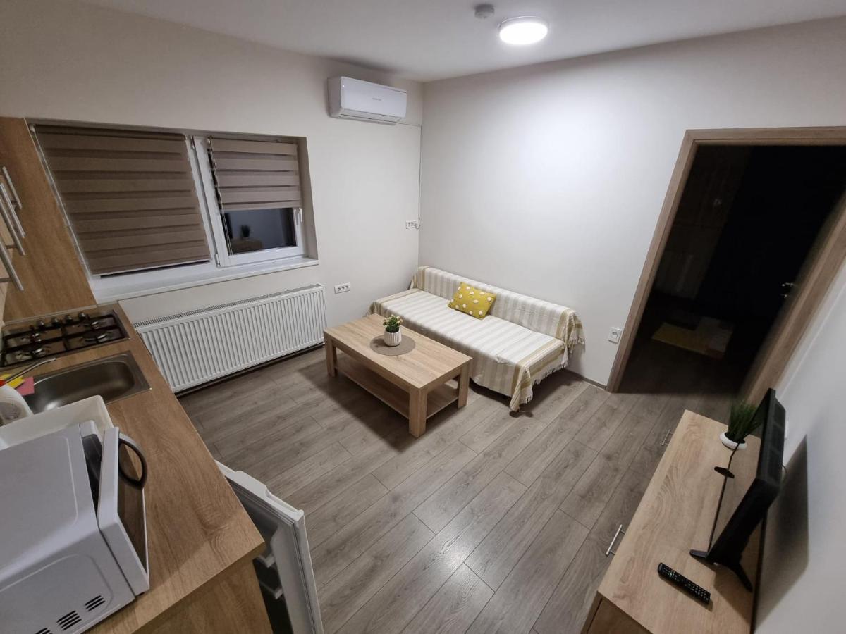 City Premium Apartments Timişoara Eksteriør billede
