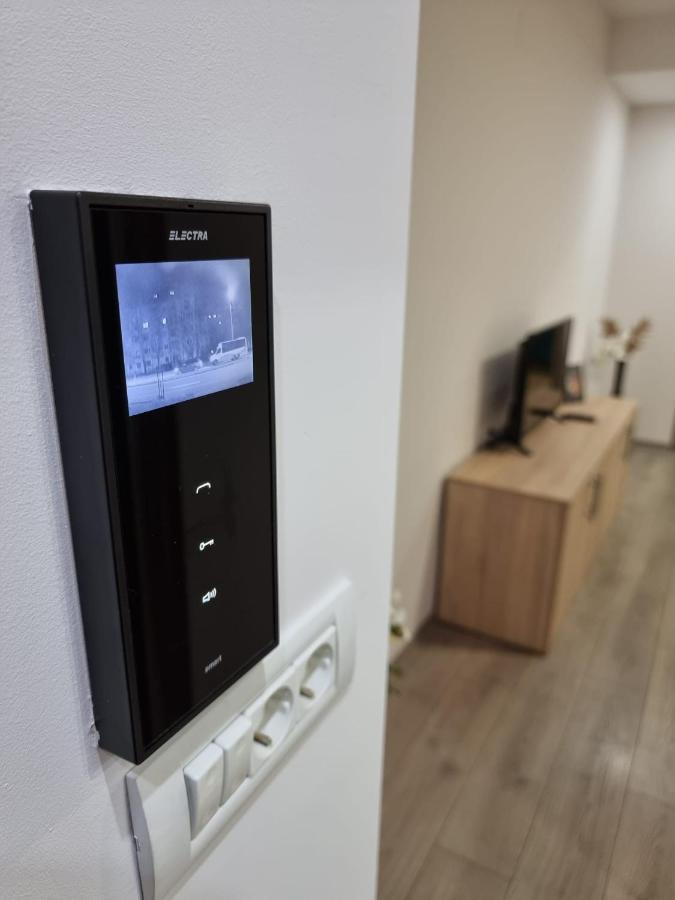 City Premium Apartments Timişoara Eksteriør billede