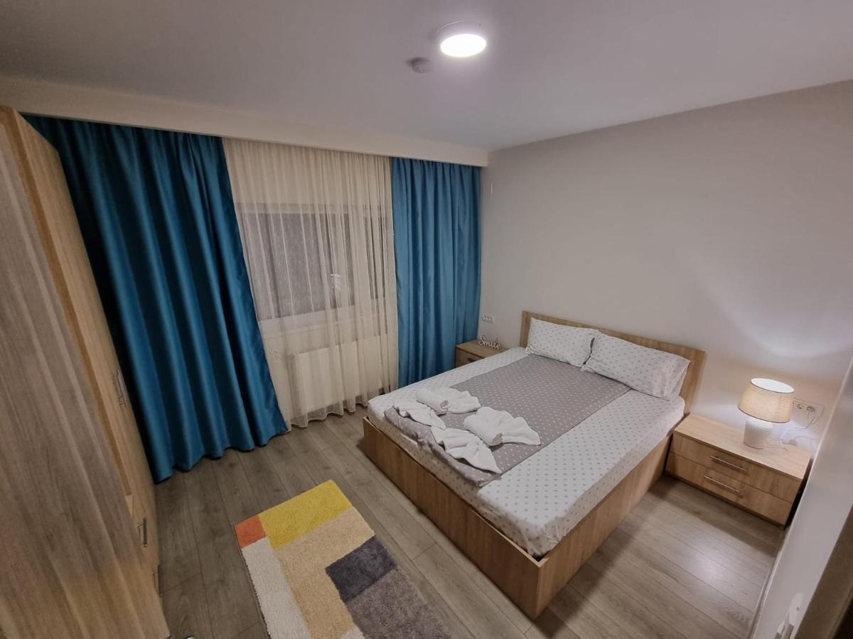 City Premium Apartments Timişoara Eksteriør billede