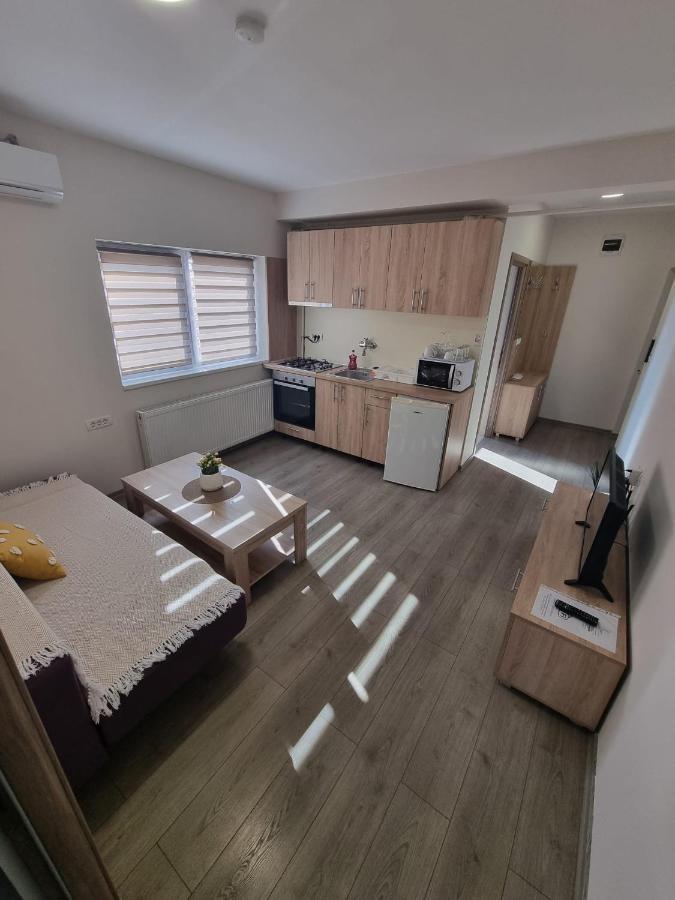 City Premium Apartments Timişoara Eksteriør billede