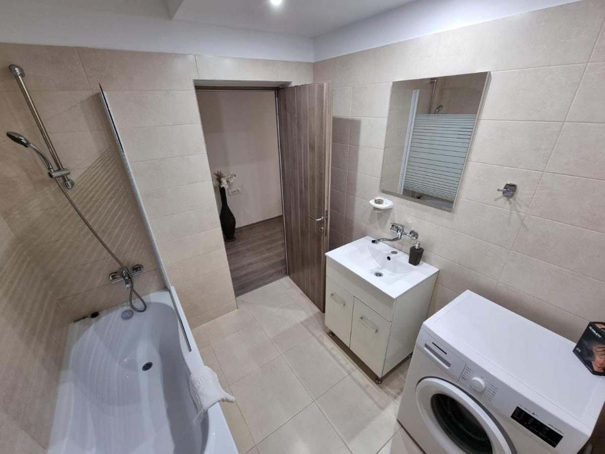 City Premium Apartments Timişoara Eksteriør billede