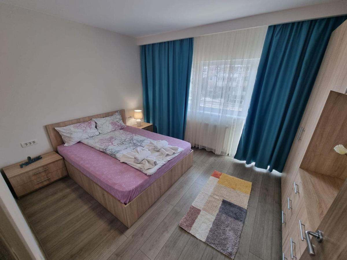 City Premium Apartments Timişoara Eksteriør billede