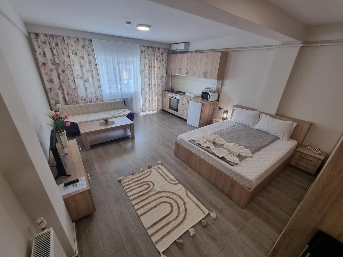 City Premium Apartments Timişoara Eksteriør billede
