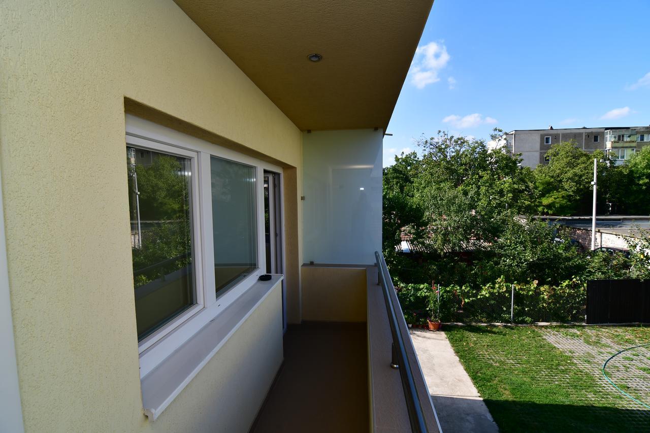 City Premium Apartments Timişoara Eksteriør billede